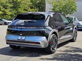 Thumbnail of 2025 Black Hyundai IONIQ 5