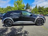 Thumbnail of 2025 Black Hyundai IONIQ 5