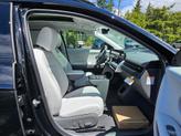 Thumbnail of 2025 Black Hyundai IONIQ 5