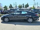 Thumbnail of 2025 Black Hyundai ELANTRA HEV