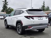 Thumbnail of 2025 White Pearl Hyundai TUCSON Hybrid
