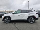 Thumbnail of 2025 White Pearl Hyundai TUCSON Hybrid