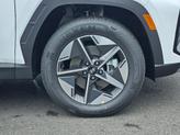 Thumbnail of 2025 White Pearl Hyundai TUCSON Hybrid