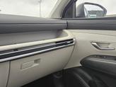 Thumbnail of 2025 White Pearl Hyundai TUCSON Hybrid