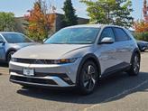 Thumbnail of 2025 Cyber Gray Hyundai IONIQ 5