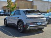 Thumbnail of 2025 Cyber Gray Hyundai IONIQ 5