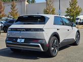 Thumbnail of 2025 Cyber Gray Hyundai IONIQ 5