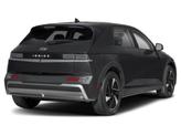Thumbnail of 2025 Black Hyundai IONIQ 5