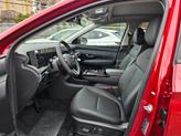 Thumbnail of 2025 Red Hyundai TUCSON Hybrid