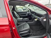 Thumbnail of 2025 Red Hyundai TUCSON Hybrid