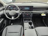 Thumbnail of 2025 Red Hyundai TUCSON Hybrid