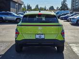 Thumbnail of 2025 Yellow Hyundai KONA