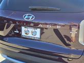 Thumbnail of 2022 Burgundy Hyundai PALISADE