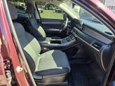 Thumbnail of 2022 Burgundy Hyundai PALISADE