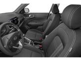 Thumbnail of 2025 Onyx Black Hyundai VENUE