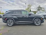 Thumbnail of 2025 Ash Hyundai TUCSON Hybrid