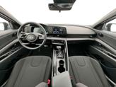 Thumbnail of 2025 Intense Blue Hyundai ELANTRA