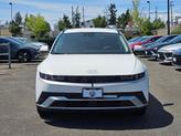 Thumbnail of 2025 White Hyundai IONIQ 5