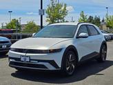 Thumbnail of 2025 White Hyundai IONIQ 5