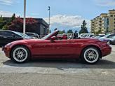Thumbnail of 2006 Copper Red Mica Mazda MX-5 Miata