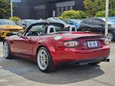 Thumbnail of 2006 Copper Red Mica Mazda MX-5 Miata