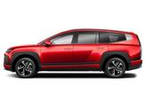 Thumbnail of 2026 Red Hyundai IONIQ 9