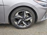 Thumbnail of 2021 Metal Hyundai ELANTRA HEV