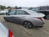 Thumbnail of 2021 Metal Hyundai ELANTRA HEV