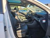 Thumbnail of 2025 White Pearl Hyundai TUCSON Hybrid