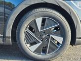 Thumbnail of 2025 Black Hyundai IONIQ 5