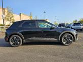 Thumbnail of 2025 Black Hyundai IONIQ 5