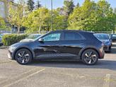 Thumbnail of 2025 Black Hyundai IONIQ 5