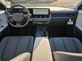 Thumbnail of 2025 Black Hyundai IONIQ 5