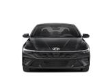 Thumbnail of 2025 Intense Blue Hyundai ELANTRA
