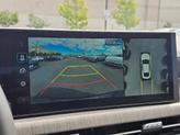 Thumbnail of 2025 Carbon Blue Hyundai SONATA Hybrid