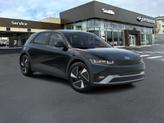 Thumbnail of 2025 Black Hyundai IONIQ 5