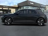 Thumbnail of 2025 Black Hyundai IONIQ 5