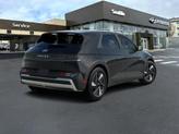 Thumbnail of 2025 Black Hyundai IONIQ 5