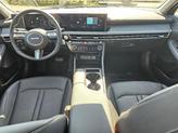 Thumbnail of 2025 Red Hyundai SONATA Hybrid
