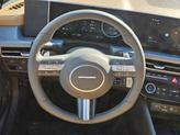 Thumbnail of 2025 White Hyundai SONATA Hybrid