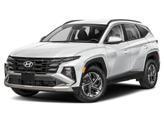 Photo of 2025 Pearl Hyundai TUCSON Hybrid