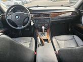 Thumbnail of 2008 Black Sapphire Metallic BMW 328