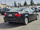 Thumbnail of 2008 Black Sapphire Metallic BMW 328