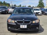 Thumbnail of 2008 Black Sapphire Metallic BMW 328