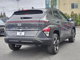 Thumbnail of 2025 Gray Pearl Hyundai KONA