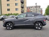 Thumbnail of 2025 Gray Pearl Hyundai KONA