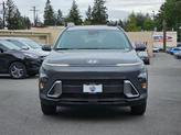 Thumbnail of 2025 Gray Pearl Hyundai KONA