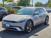 Thumbnail of 2025 Cyber Gray Hyundai IONIQ 5