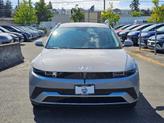 Thumbnail of 2025 Cyber Gray Hyundai IONIQ 5