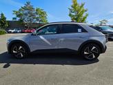 Thumbnail of 2025 Cyber Gray Hyundai IONIQ 5